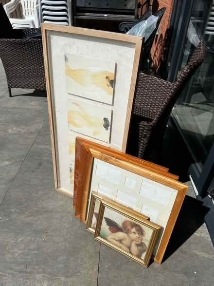 Photo of free Photo frames (Luton LU2) #1