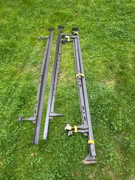 Photo of free Bed rails 2 sets (Florence NJ) #1