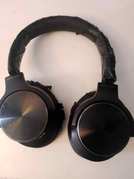 Photo of free Mixder Bluetooth headphones (Sheffield city center) #2
