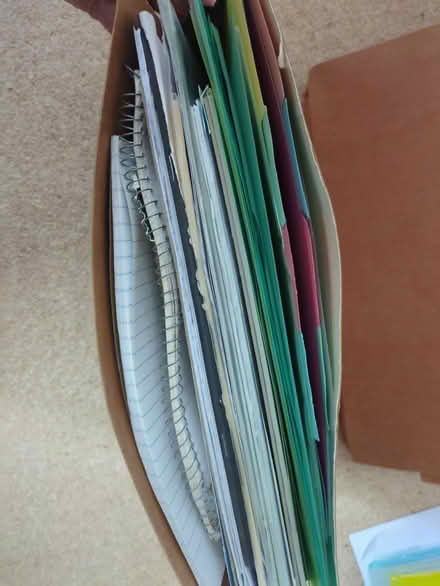 Photo of free Various stationary supplies (RH4) #4