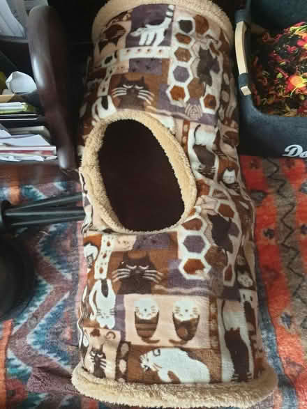 Photo of free Animal stuff (Potters bar herts EN6) #3