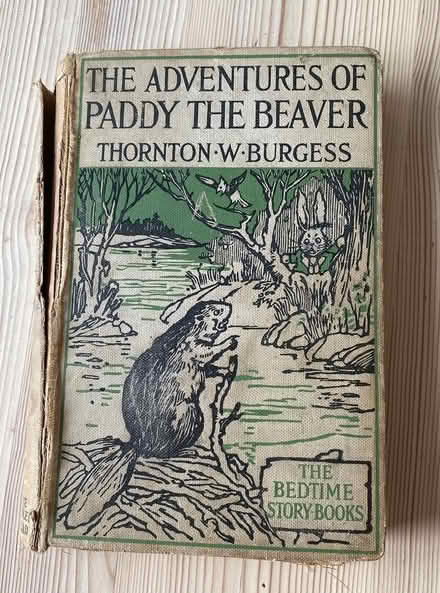 Photo of free 3 vintage books as seen in photos (Sandrerstead.) #1