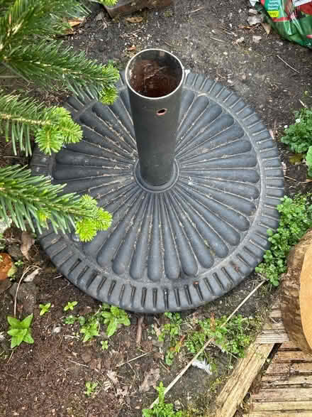 Photo of free Umbrella stand (Henley On Thames RG10) #1