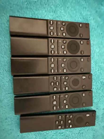 Photo of free Samsung universal controller (DE24) #1