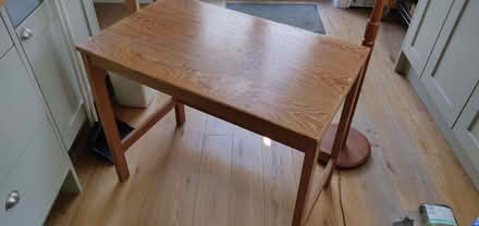 Photo of free 1960s Habitat children's desk (Oxford-Freegle CGA OX4) #1