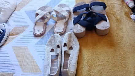 Photo of free Ladies footwear size 6 (Farington PR25) #2