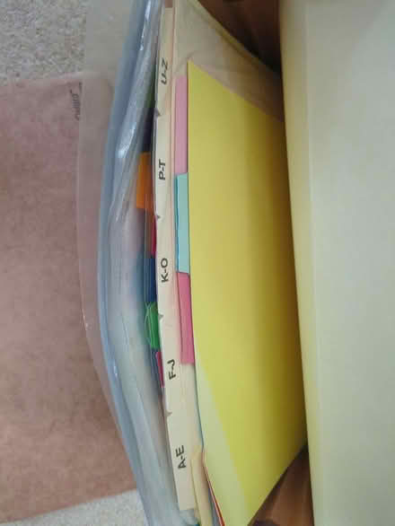 Photo of free Various stationary supplies (RH4) #1