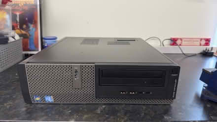 Photo of free PC Base unit (Newtownabbey) #1