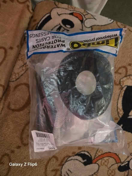 Photo of free Cast cover limbo (Erith DA8) #2