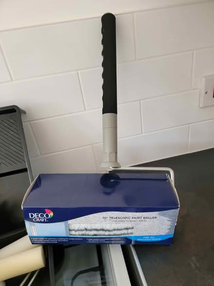 Photo of free DIY items (Walton. Liverpool 4) #4