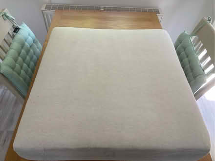 Photo of free Seat cushions (Deer Park OX28) #1