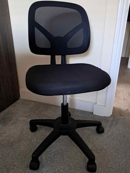 Photo of free Office chair (Upton, SL1 1) #2