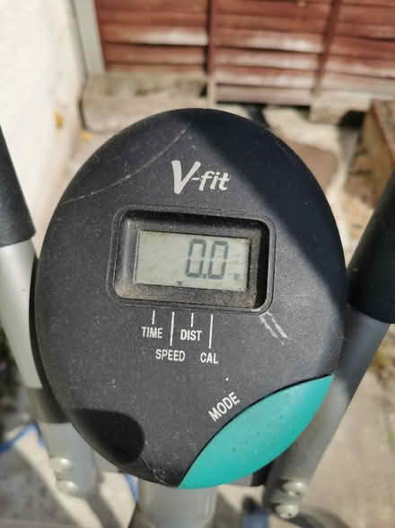 Photo of free Walking machine / Stepper (Woodside CR0) #2