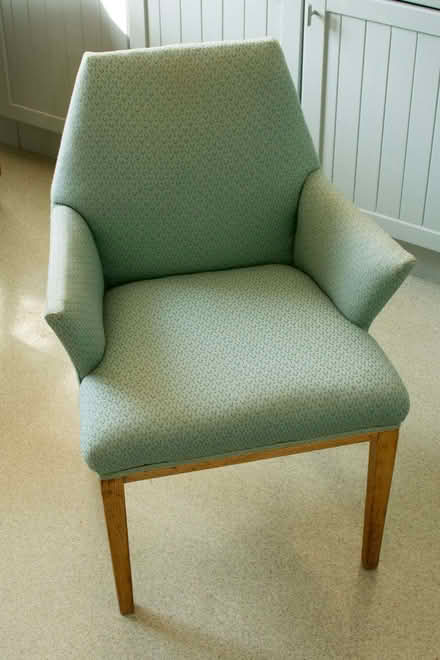 Photo of free Armchair (Parsons Green SW6) #2