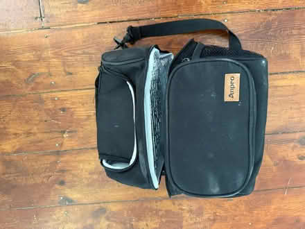 Photo of free Thermal Bag (Lye Valley OX3) #3