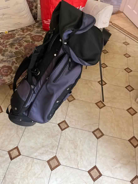 Photo of free Golf bag (Coventry CV3) #1