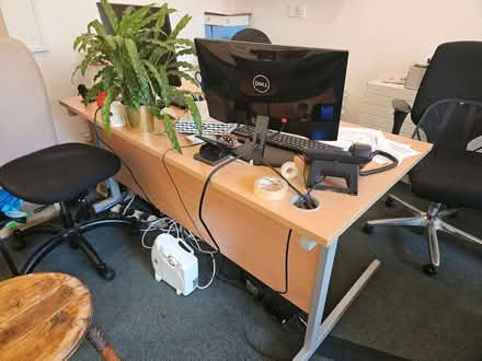 Photo of free Desks (NW2) #1