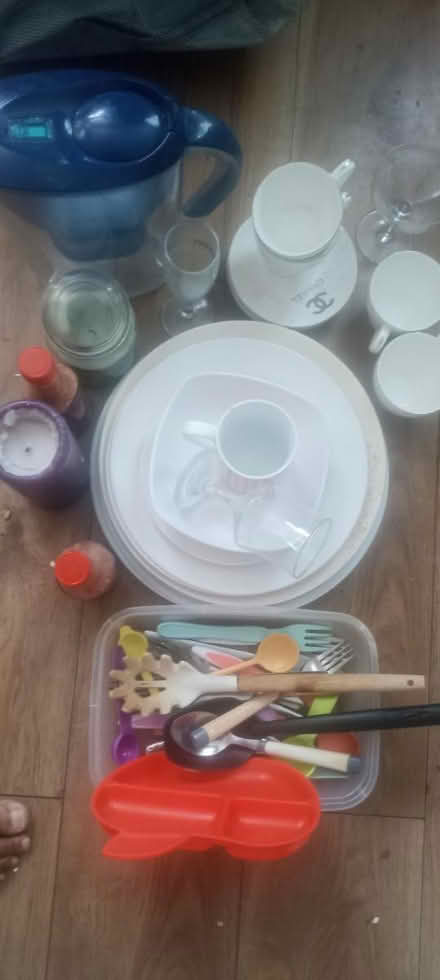 Photo of free Varieties (Leeds LS11) #2