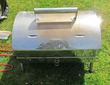 Photo of free Small barbecue and associated bits and pieces (Bernards Heath AL3) #2