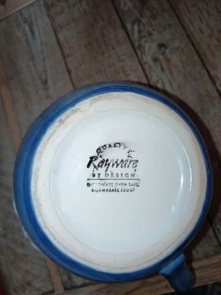 Photo of free Jug (Wistaston CW2) #2