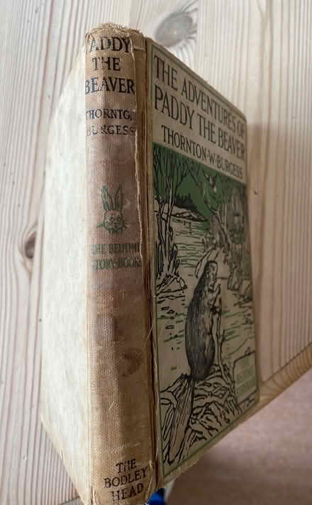 Photo of free 3 vintage books as seen in photos (Sandrerstead.) #2