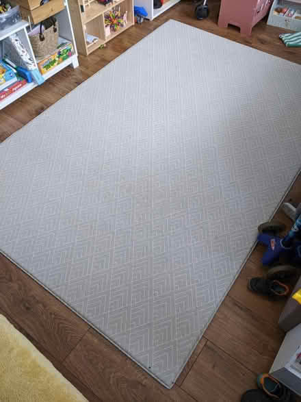 Photo of free Totter and Tumble playmat (Bingley (BD16)) #3