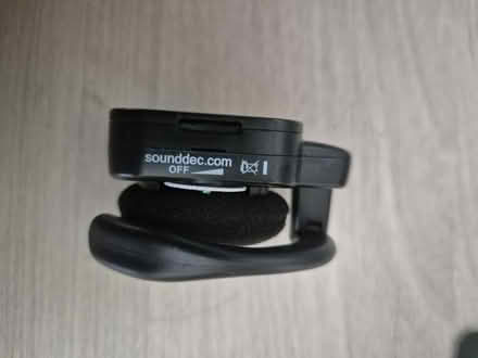 Photo of free Snooker Radio Commentary headphones (Sharrow area S11) #3