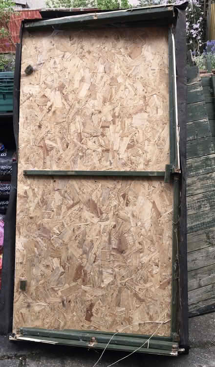 Photo of free Shed Roof OSB (Bowerham LA1) #1