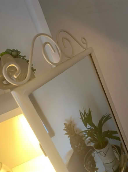 Photo of free Full length mirror (Hampton TW12) #4