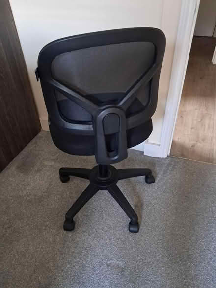 Photo of free Office chair (Upton, SL1 1) #3