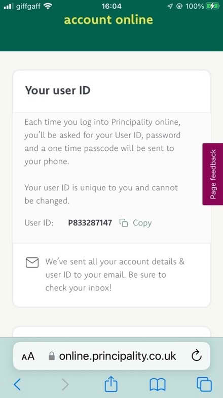 Photo of free Double glazed window (Thornes Fold HD8) #2