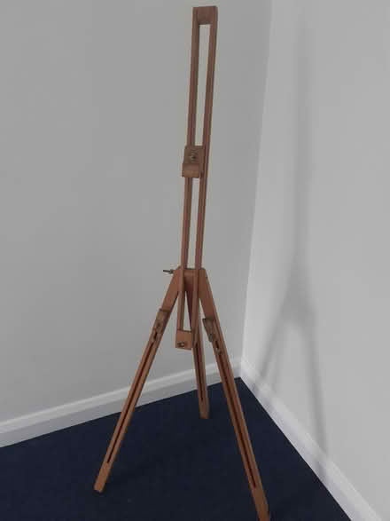 Photo of free Easel, Daler Rowney (Mildmay N1) #1