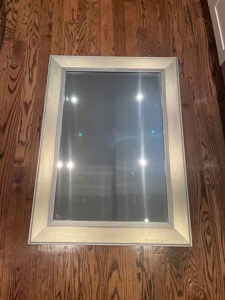 Photo of free Large Mirror (Clarkson L5J 2X6) #1