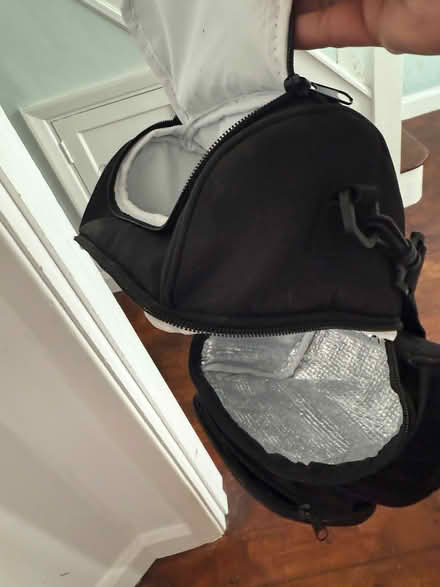 Photo of free Thermal Bag (Lye Valley OX3) #1