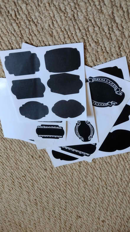 Photo of free Cookie cutters and more (Ledbury HR8) #4