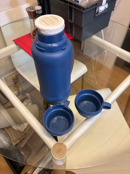 Photo of free Thermo flask (stevenage) #3