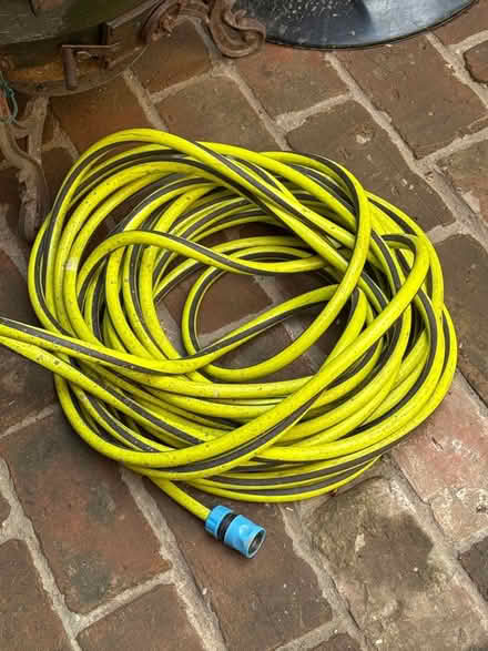 Photo of free Long hose (Durham DH1) #1