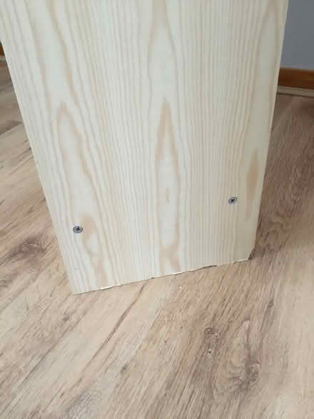 Photo of free Bookshelf (Glenrothes KY7) #2