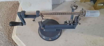 Photo of free Apple Peeler & Corer (Finchampstead RG40) #1