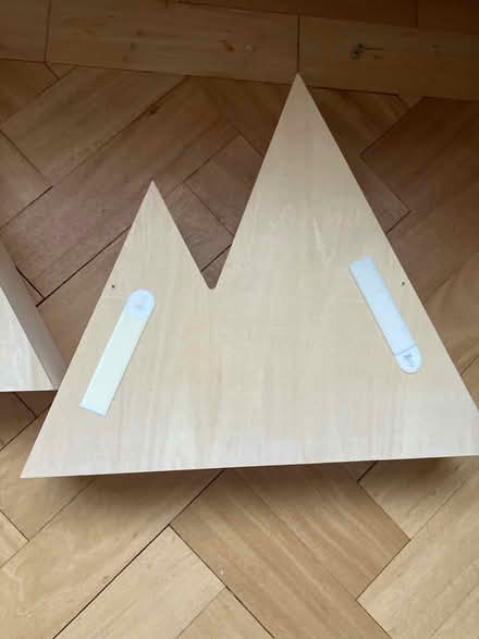 Photo of free Mountain Shelves (DA3) #4