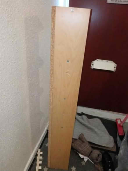 Photo of free Corner shelf (SW15 Putney Vale) #3