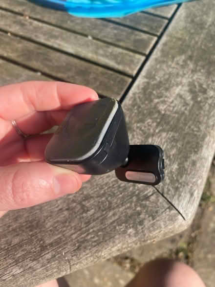 Photo of free Nextbase dash cam holder (Headingley LS4) #1