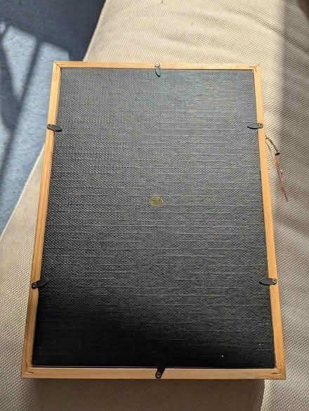 Photo of free Frame for photos (Shepherds bush) #2