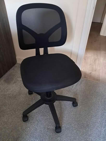 Photo of free Office chair (Upton, SL1 1) #1