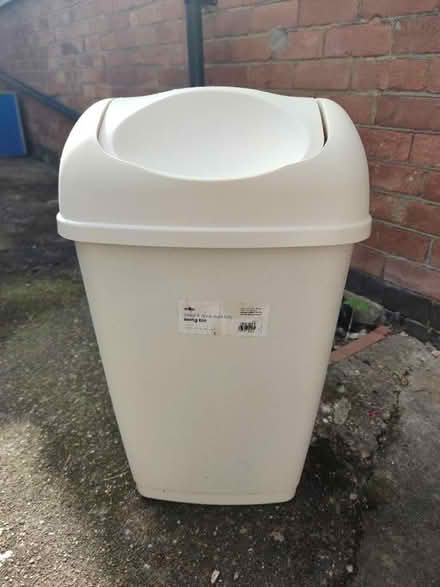 Photo of free Swing Bin 50L (St Ann's NG3) #1