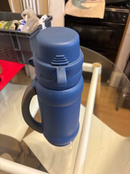 Photo of free Thermo flask (stevenage) #1