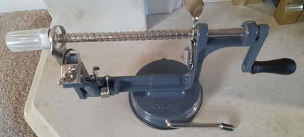 Photo of free Apple Peeler & Corer (Finchampstead RG40) #2