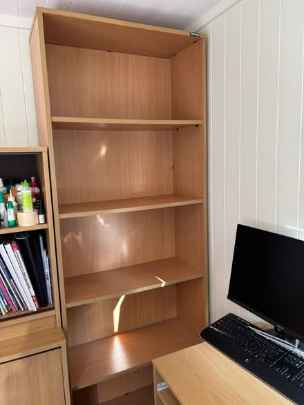 Photo of free Bookcase (Presteigne LD8) #1