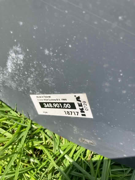 Photo of free 60cm round mirror (Florence park OX4) #2