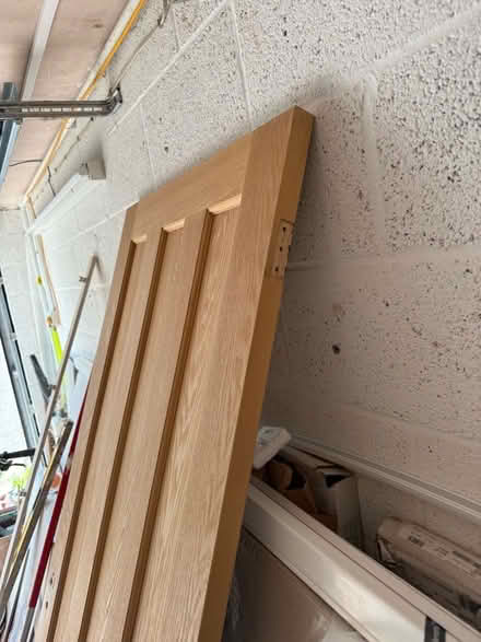 Photo of free 1x Door Regular size (Cumnor OX2) #3